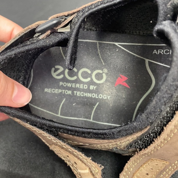 Ecco sandals (1911) main image 4